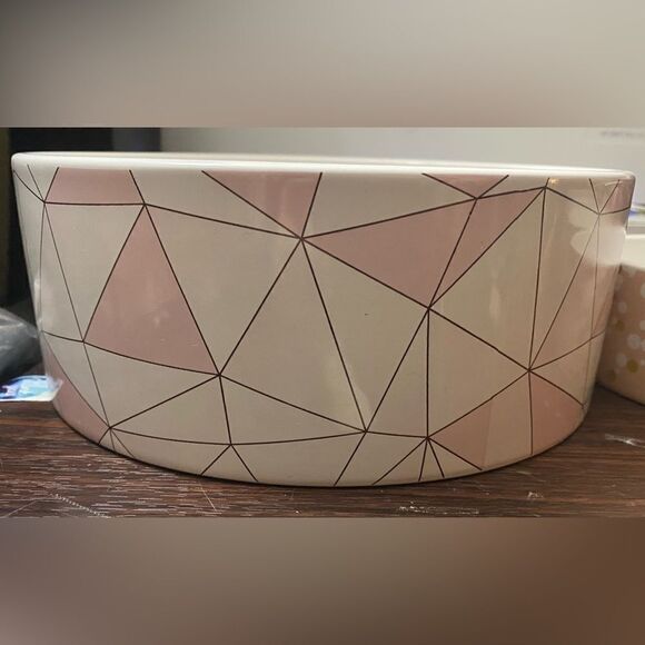 Pet Bowl Set Large Pet Supplis - Picture 7 of 8